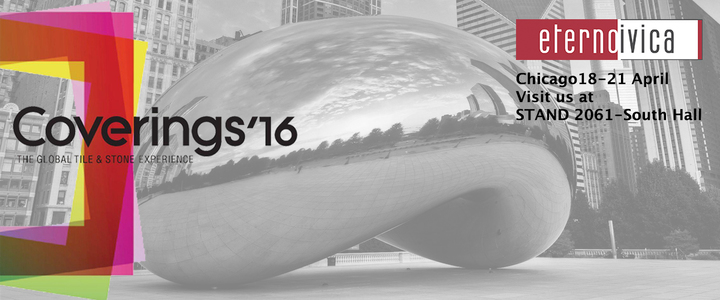 CONVERINGS' 2016 • 18-21 avril • Chicago