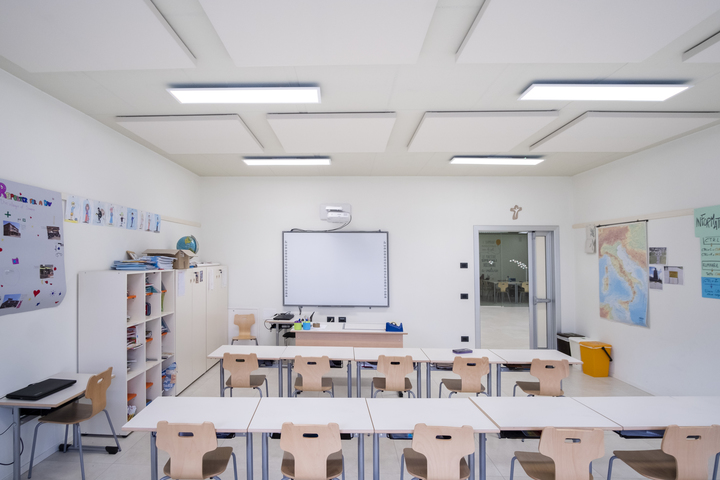 Our Phonolook panels may help the students!