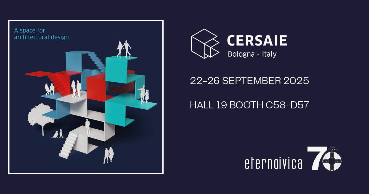 Cersaie 2025 Cersaie 2025
