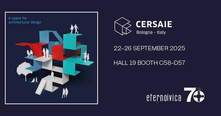 Cersaie 2025 Cersaie 2025